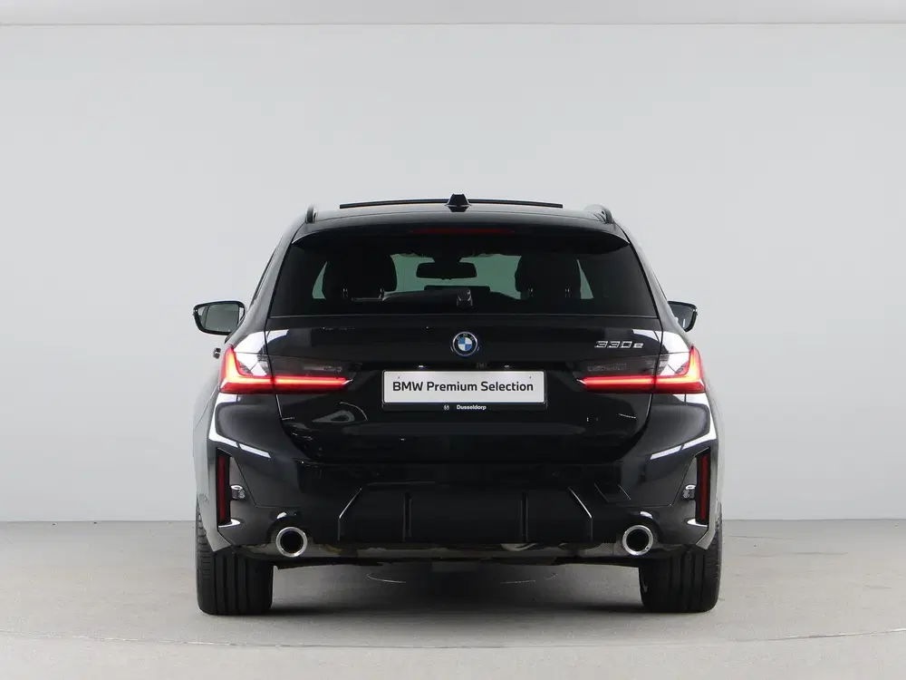 BMW 3-serie 330e M-Sport (bj 2025 uit 2025, foto 10