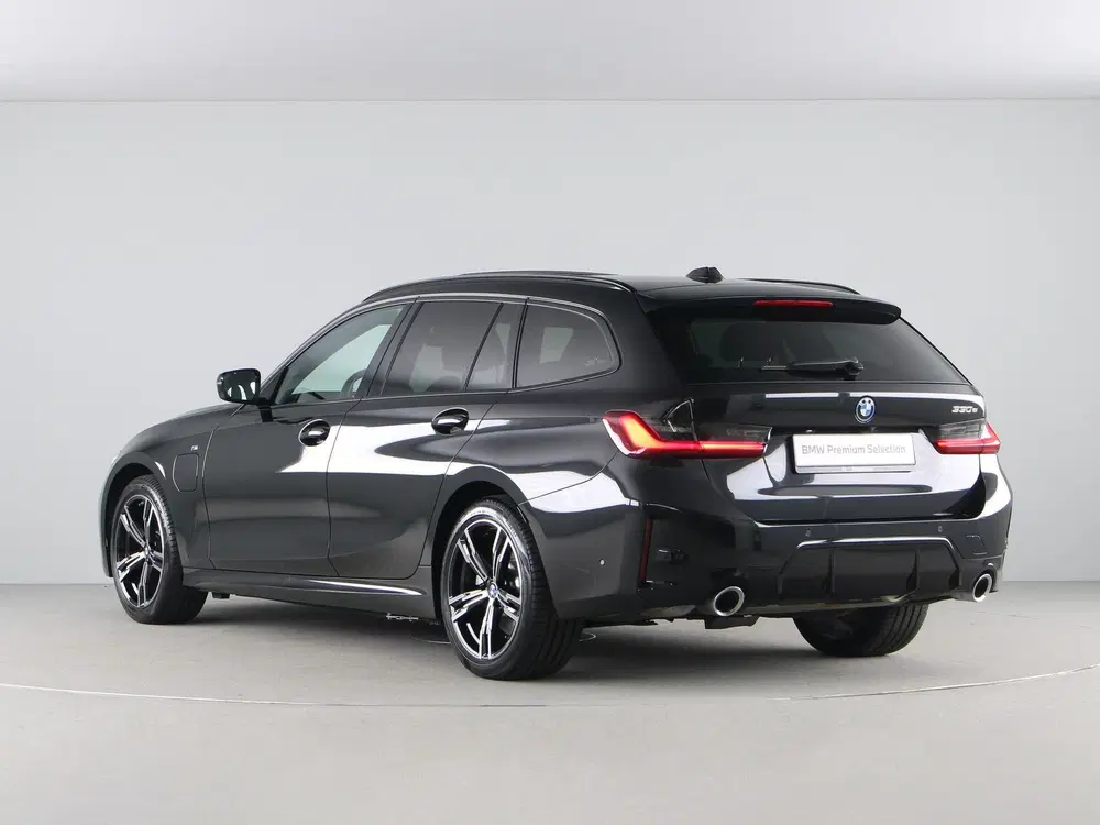 BMW 3-serie 330e M-Sport (bj 2025 uit 2025, foto 11
