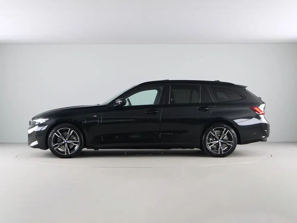 BMW 3-serie 330e M-Sport (bj 2025 uit 2025, foto 12