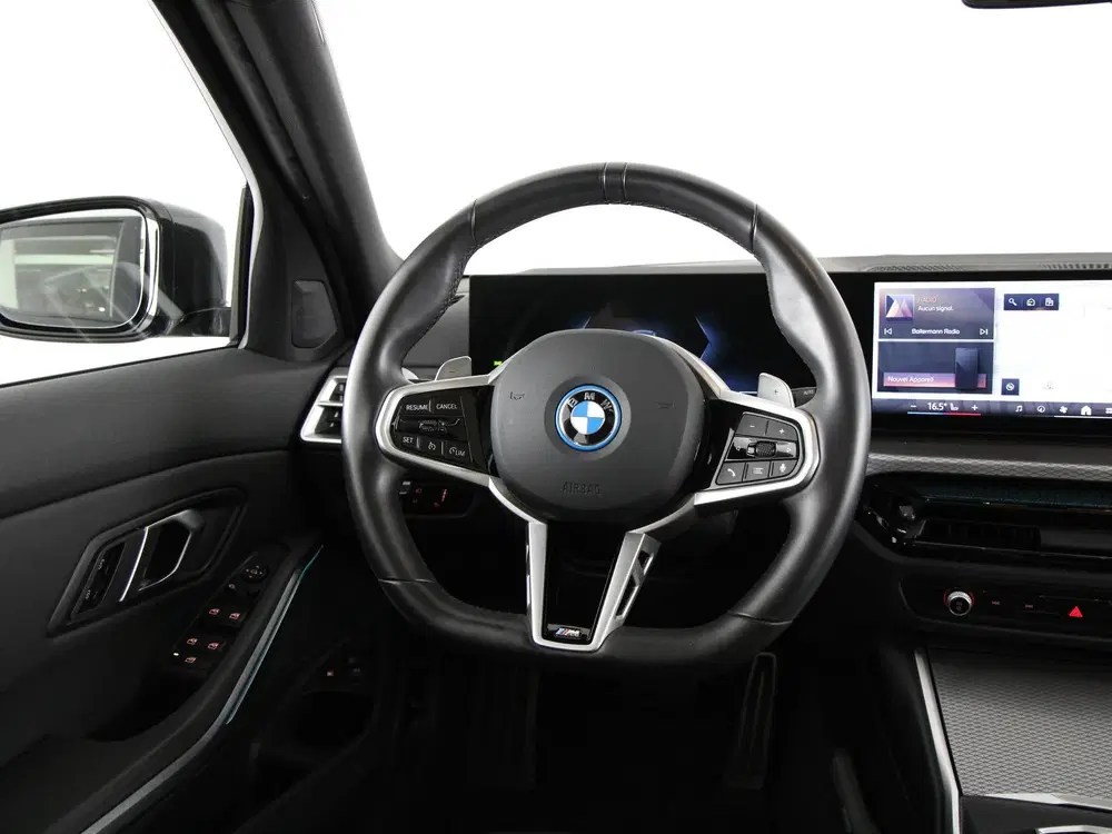 BMW 3-serie 330e M-Sport (bj 2025 uit 2025, foto 2