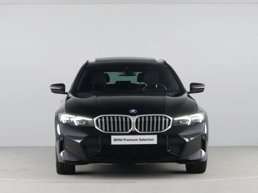 BMW 3-serie 330e M-Sport (bj 2025 uit 2025, foto 6