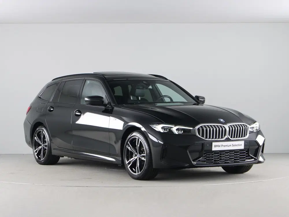 BMW 3-serie 330e M-Sport (bj 2025 uit 2025, foto 7