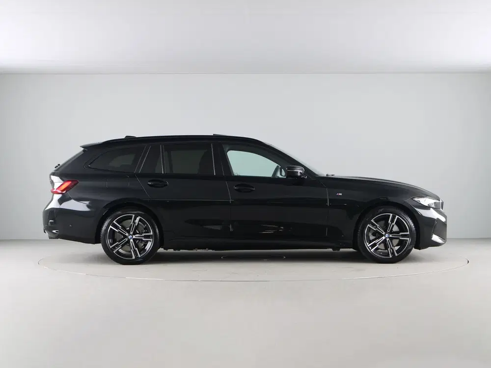 BMW 3-serie 330e M-Sport (bj 2025 uit 2025, foto 8
