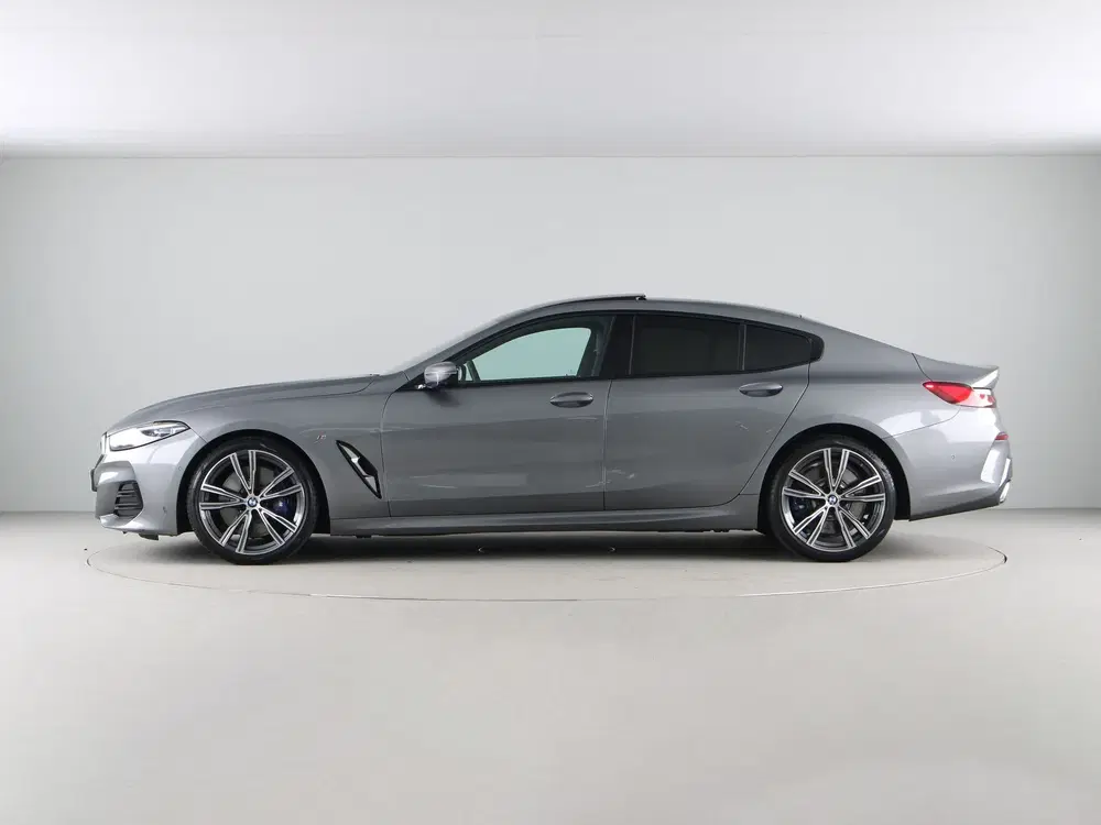 BMW 8-serie 840i High Executive M-Sport (bj 2025 uit 2025, foto 12