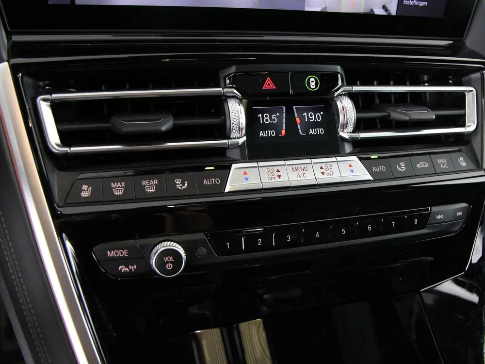 BMW 8-serie 840i High Executive M-Sport (bj 2025 uit 2025, foto 14