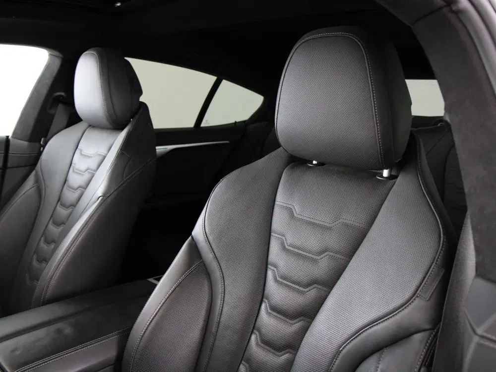 BMW 8-serie 840i High Executive M-Sport (bj 2025 uit 2025, foto 5