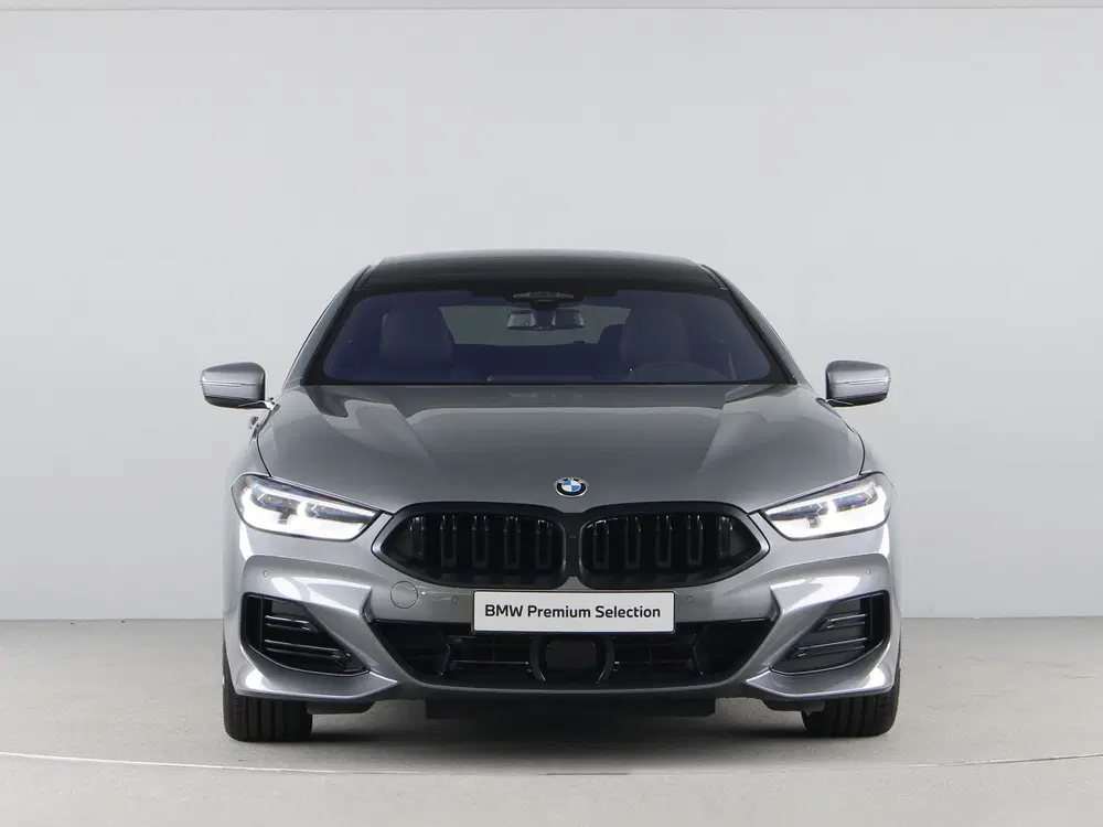BMW 8-serie 840i High Executive M-Sport (bj 2025 uit 2025, foto 6