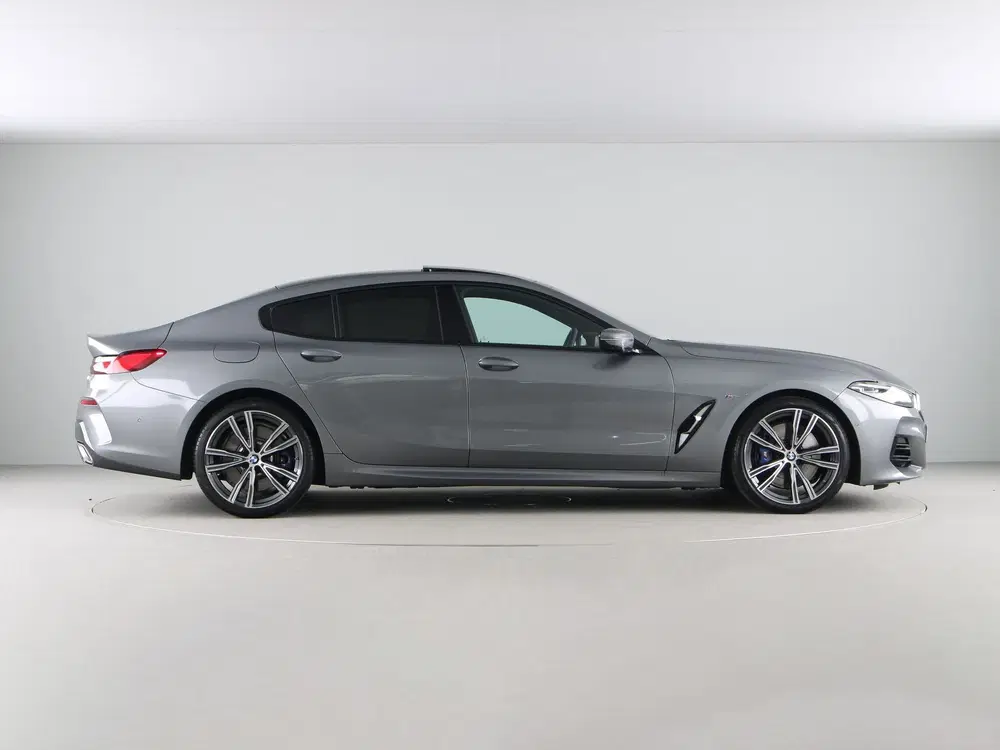 BMW 8-serie 840i High Executive M-Sport (bj 2025 uit 2025, foto 8