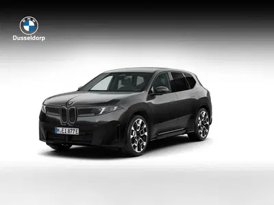 BMW iX3 40 eDrive 83 kWh (bj 2026 uit 2026