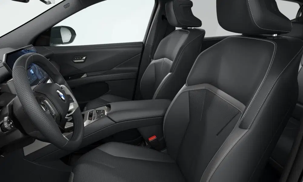 BMW iX3 40 eDrive 83 kWh (bj 2026 uit 2026, foto 3