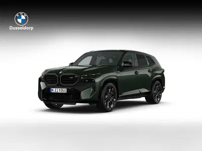 BMW XM PHEV 50e 30 kWh (bj 2026 uit 2026