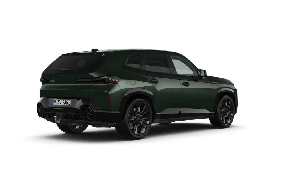 BMW XM PHEV 50e 30 kWh (bj 2026 uit 2026, foto 2