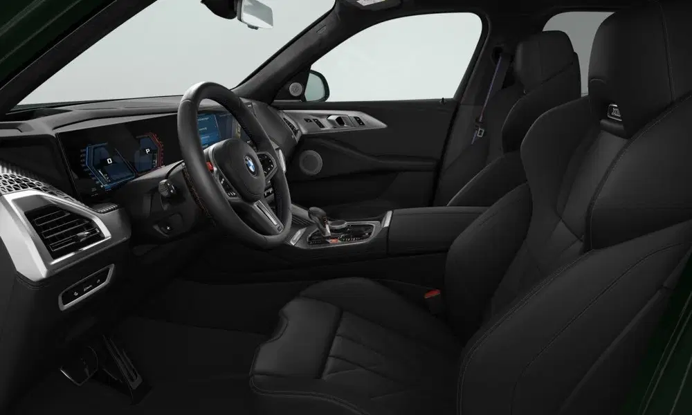 BMW XM PHEV 50e 30 kWh (bj 2026 uit 2026, foto 3