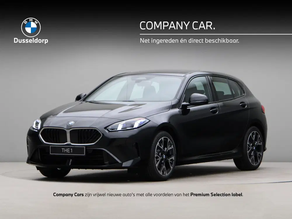 BMW 1-serie 120 M Sport (bj 2026 uit 2026