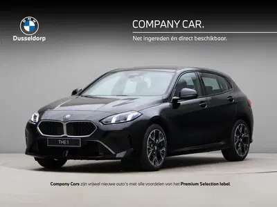 BMW 1-serie 120 M Sport (bj 2026 uit 2026