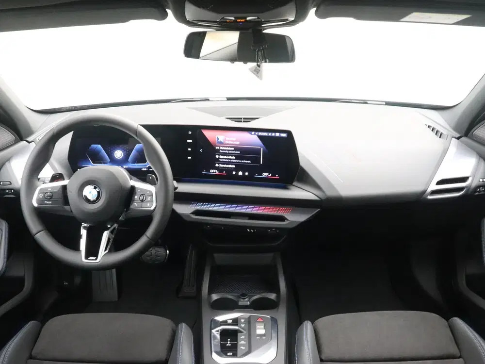 BMW 1-serie 120 M Sport (bj 2026 uit 2026, foto 13