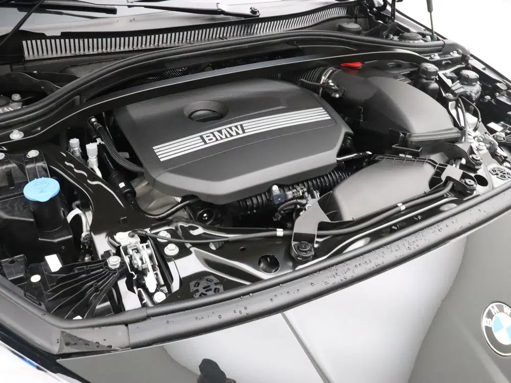 BMW 1-serie 120 M Sport (bj 2026 uit 2026, foto 4