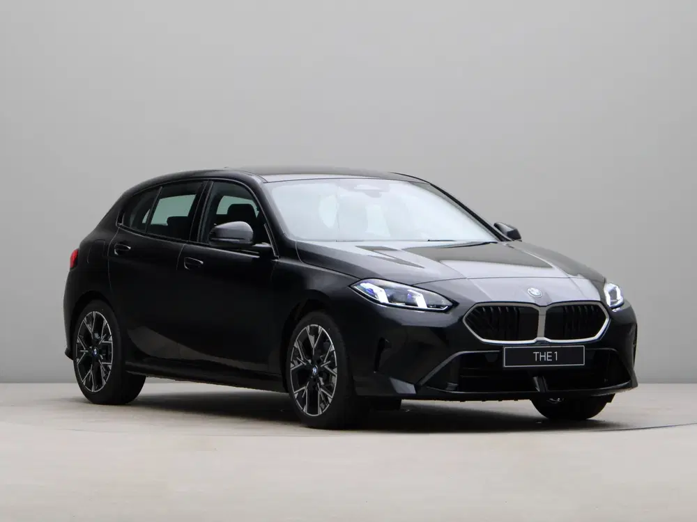 BMW 1-serie 120 M Sport (bj 2026 uit 2026, foto 7