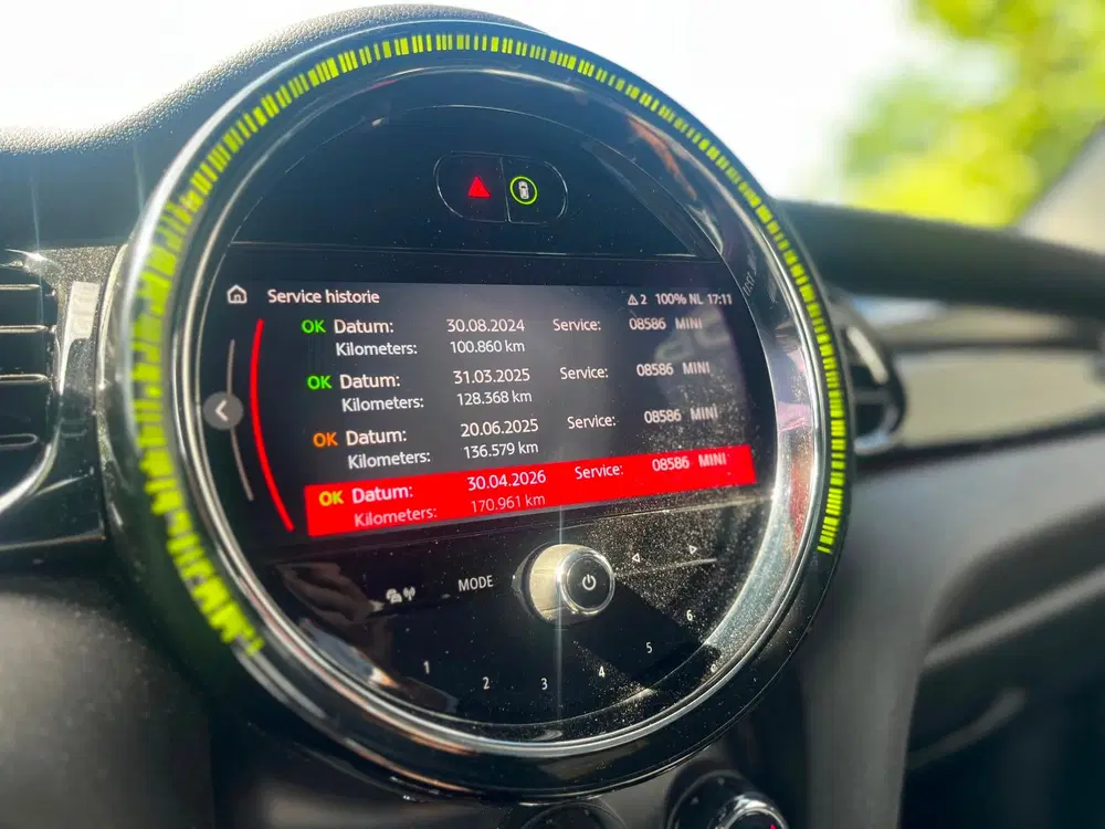 Mini Cooper 1.5 Cooper Business Edition *NW APK* AUTOM uit 2022, foto 10