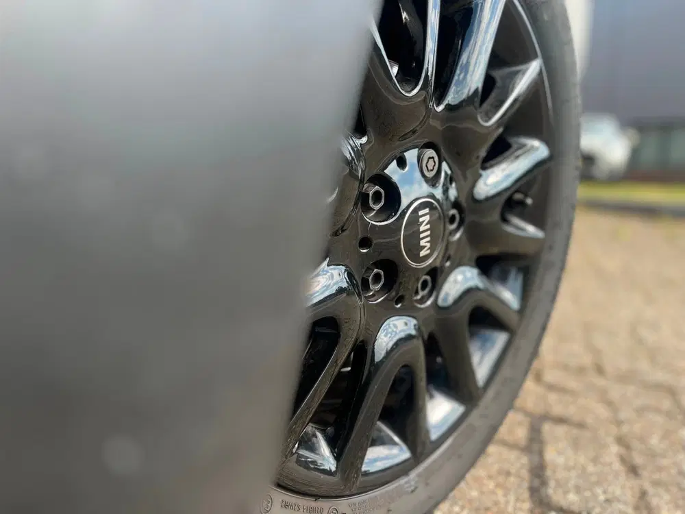 Mini Cooper 1.5 Cooper Business Edition *NW APK* AUTOM uit 2022, foto 4