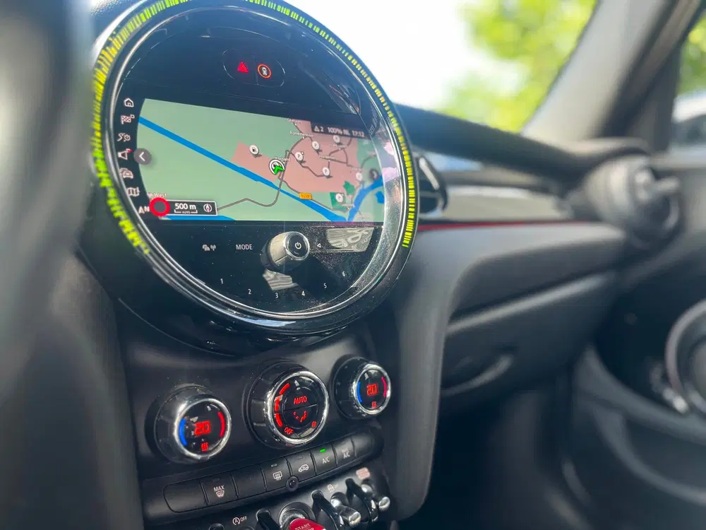 Mini Cooper 1.5 Cooper Business Edition *NW APK* AUTOM uit 2022, foto 5