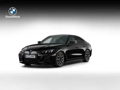 BMW i4 eDrive40 M Sport Pro uit 2026