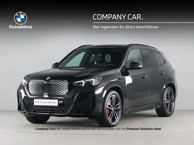 BMW iX1 eDrive20 M-Sport Pro 67 kWh (bj 2026 uit 2026