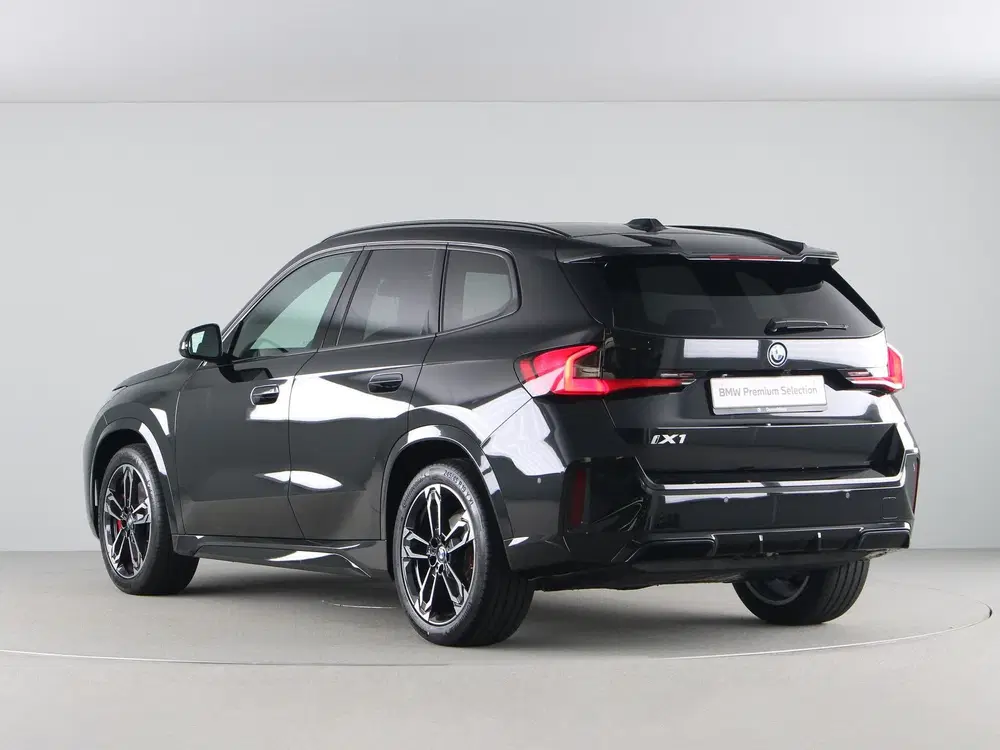 BMW iX1 eDrive20 M-Sport Pro 67 kWh (bj 2026 uit 2026, foto 10
