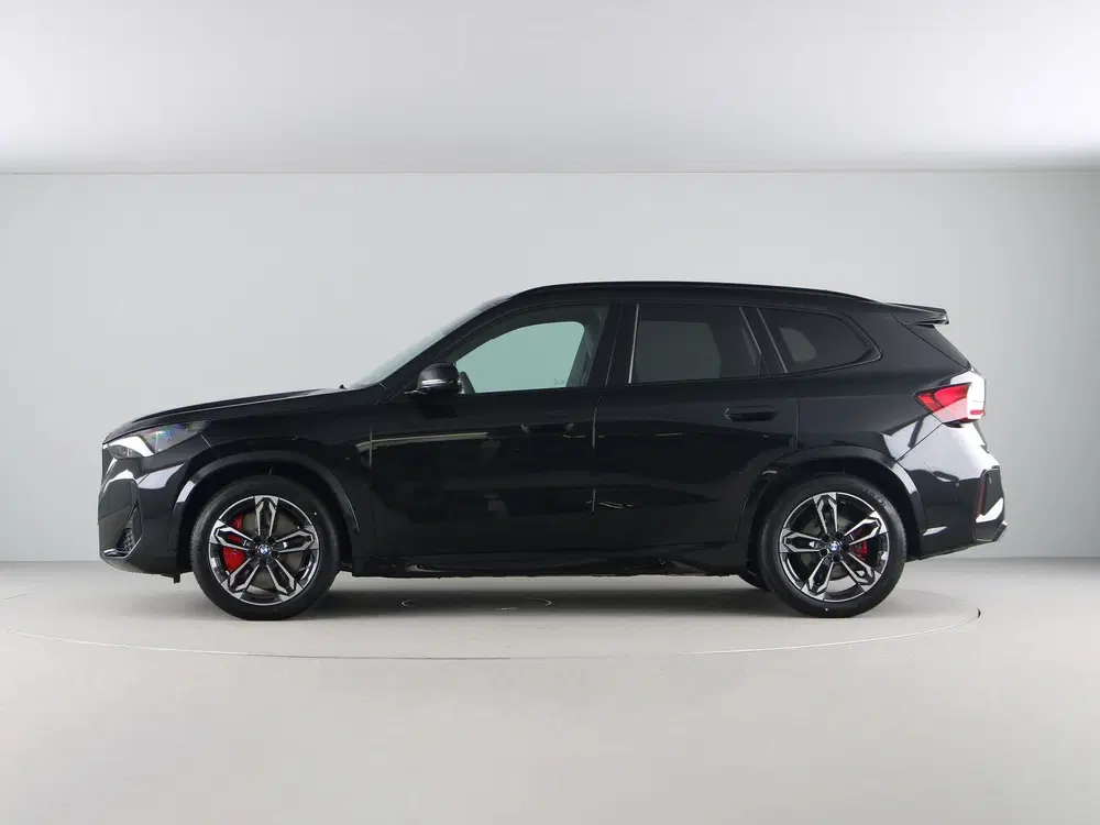 BMW iX1 eDrive20 M-Sport Pro 67 kWh (bj 2026 uit 2026, foto 11