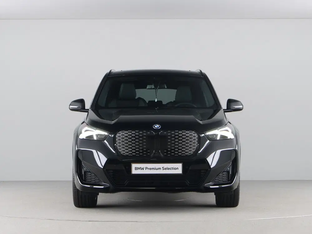 BMW iX1 eDrive20 M-Sport Pro 67 kWh (bj 2026 uit 2026, foto 5