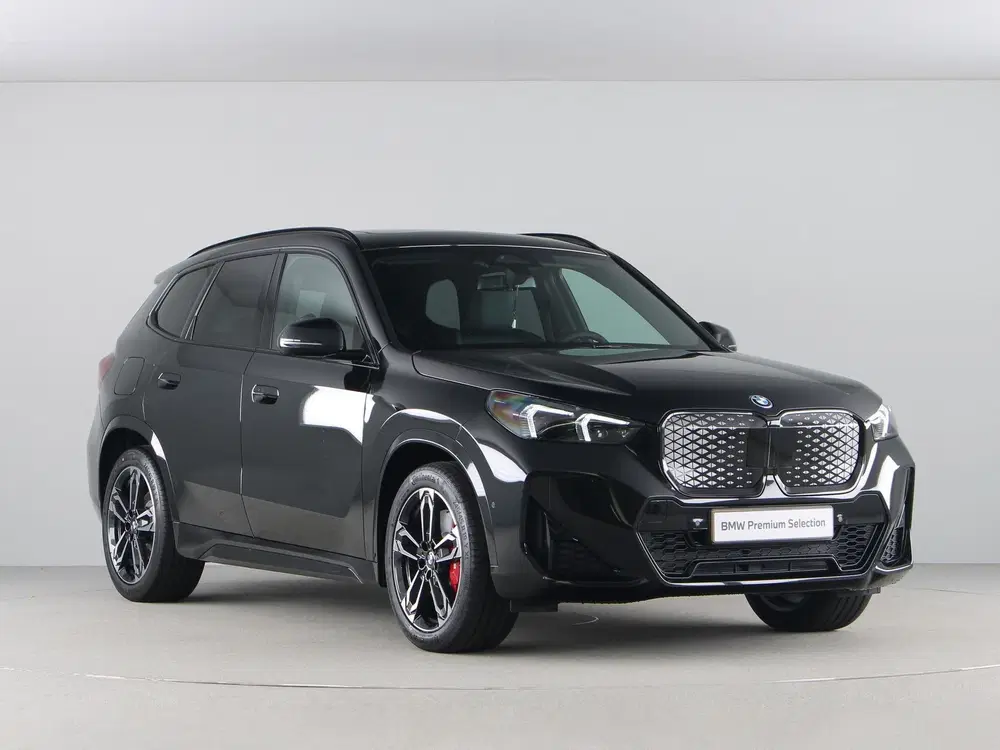 BMW iX1 eDrive20 M-Sport Pro 67 kWh (bj 2026 uit 2026, foto 6