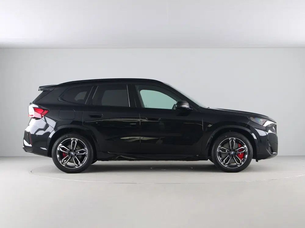 BMW iX1 eDrive20 M-Sport Pro 67 kWh (bj 2026 uit 2026, foto 7