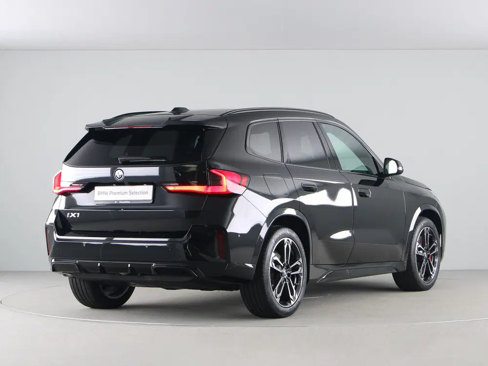 BMW iX1 eDrive20 M-Sport Pro 67 kWh (bj 2026 uit 2026, foto 8