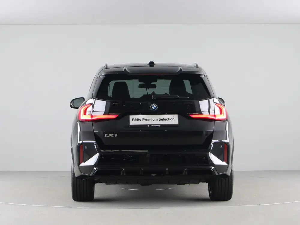 BMW iX1 eDrive20 M-Sport Pro 67 kWh (bj 2026 uit 2026, foto 9