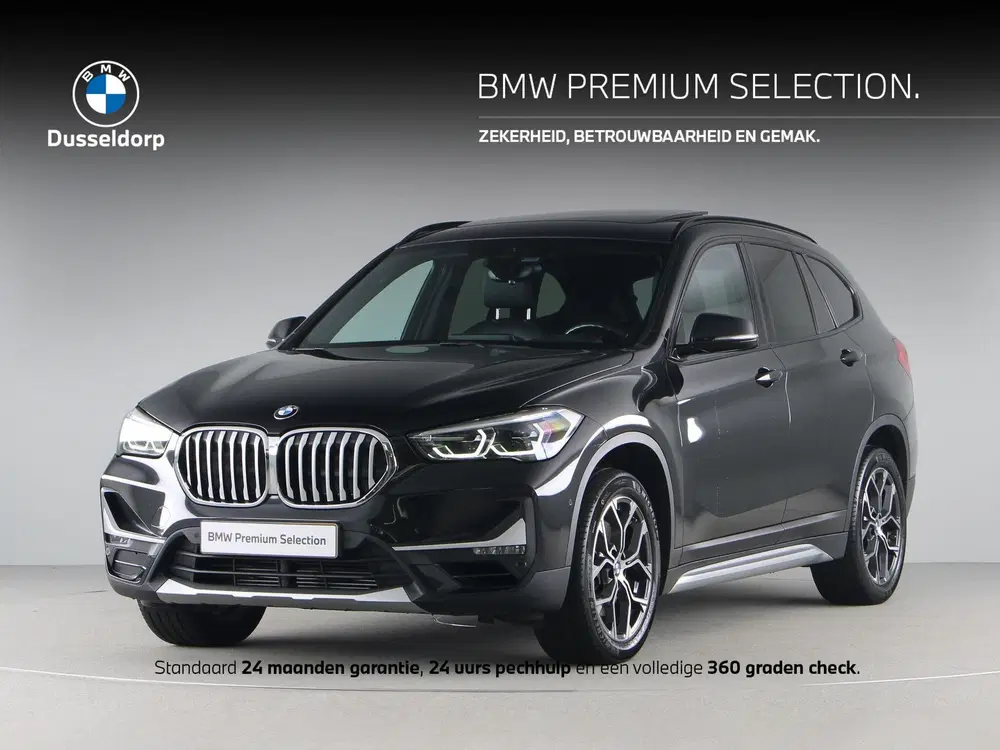 BMW X1 sDrive20i X-Line (bj 2022 uit 2022