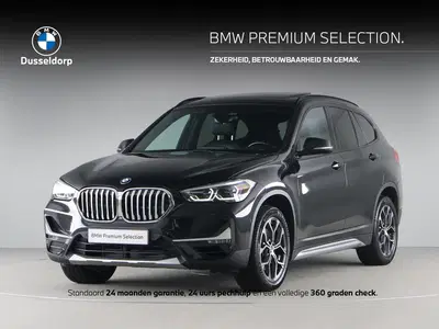 BMW X1 sDrive20i X-Line (bj 2022 uit 2022