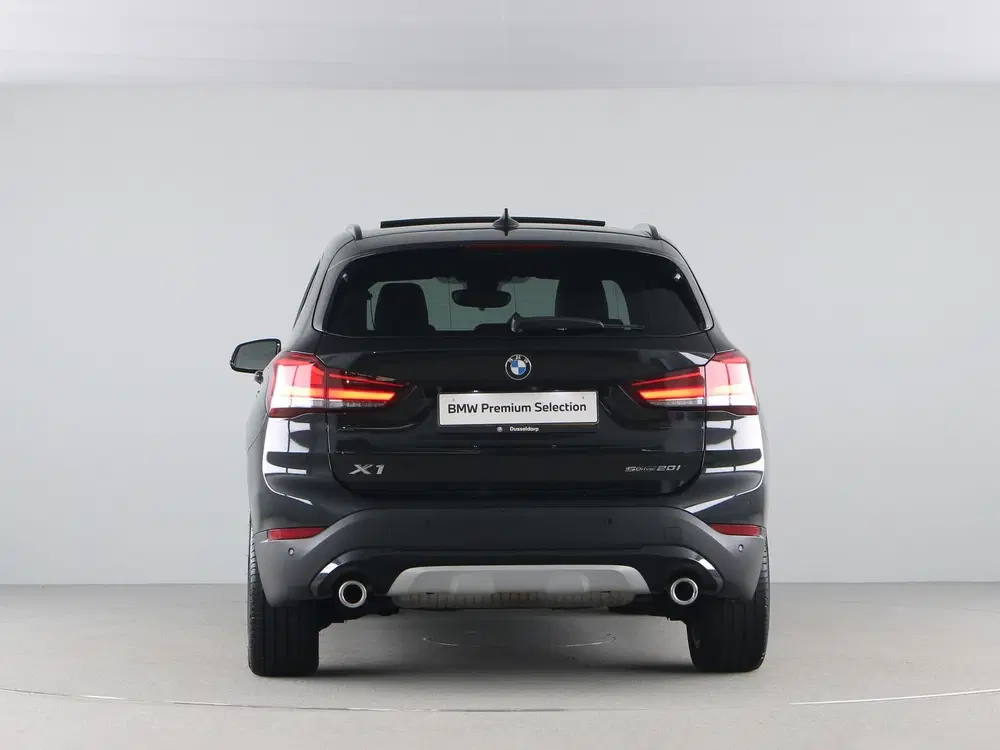 BMW X1 sDrive20i X-Line (bj 2022 uit 2022, foto 11
