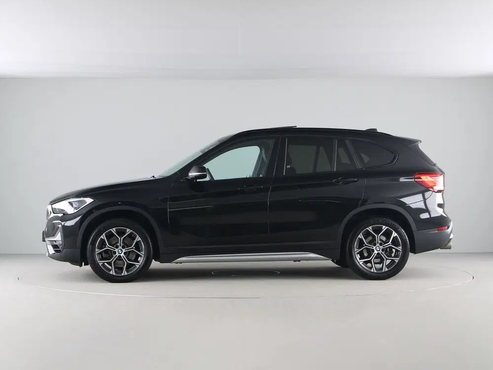 BMW X1 sDrive20i X-Line (bj 2022 uit 2022, foto 13