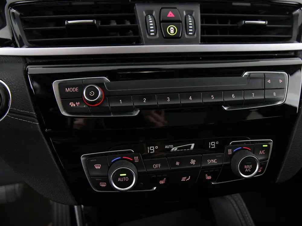 BMW X1 sDrive20i X-Line (bj 2022 uit 2022, foto 15