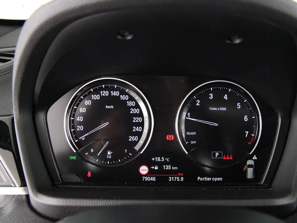 BMW X1 sDrive20i X-Line (bj 2022 uit 2022, foto 3