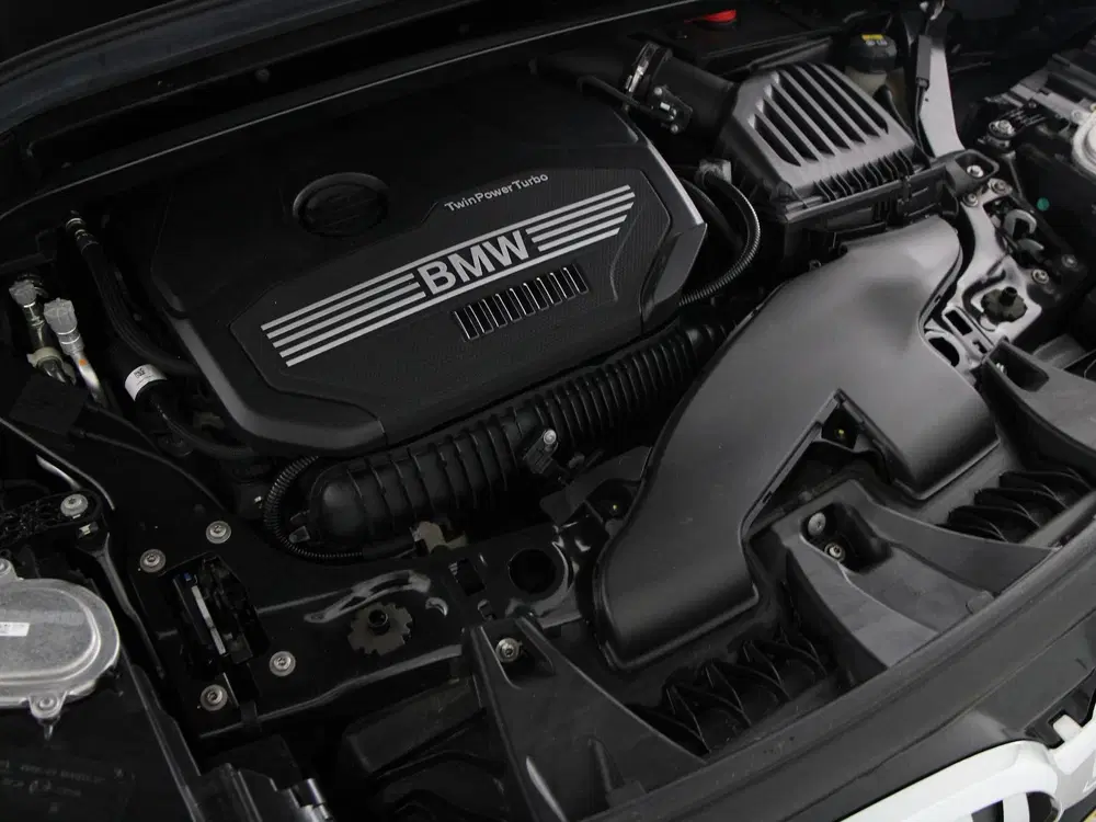 BMW X1 sDrive20i X-Line (bj 2022 uit 2022, foto 5