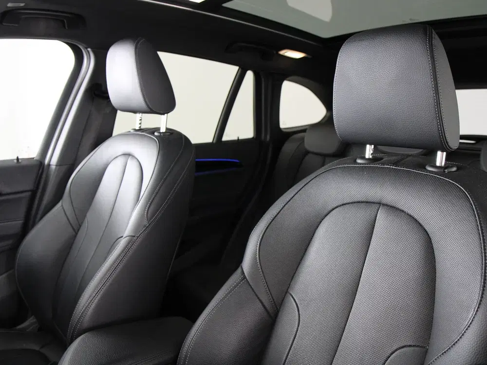 BMW X1 sDrive20i X-Line (bj 2022 uit 2022, foto 6