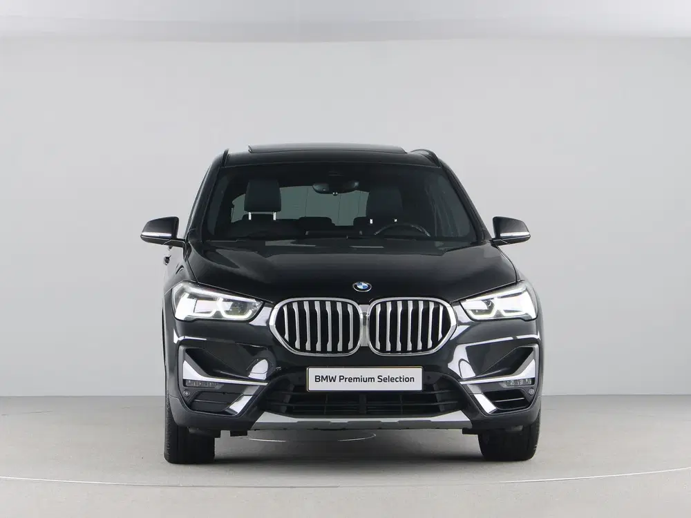 BMW X1 sDrive20i X-Line (bj 2022 uit 2022, foto 7