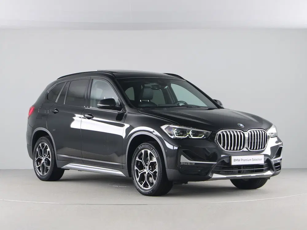 BMW X1 sDrive20i X-Line (bj 2022 uit 2022, foto 8