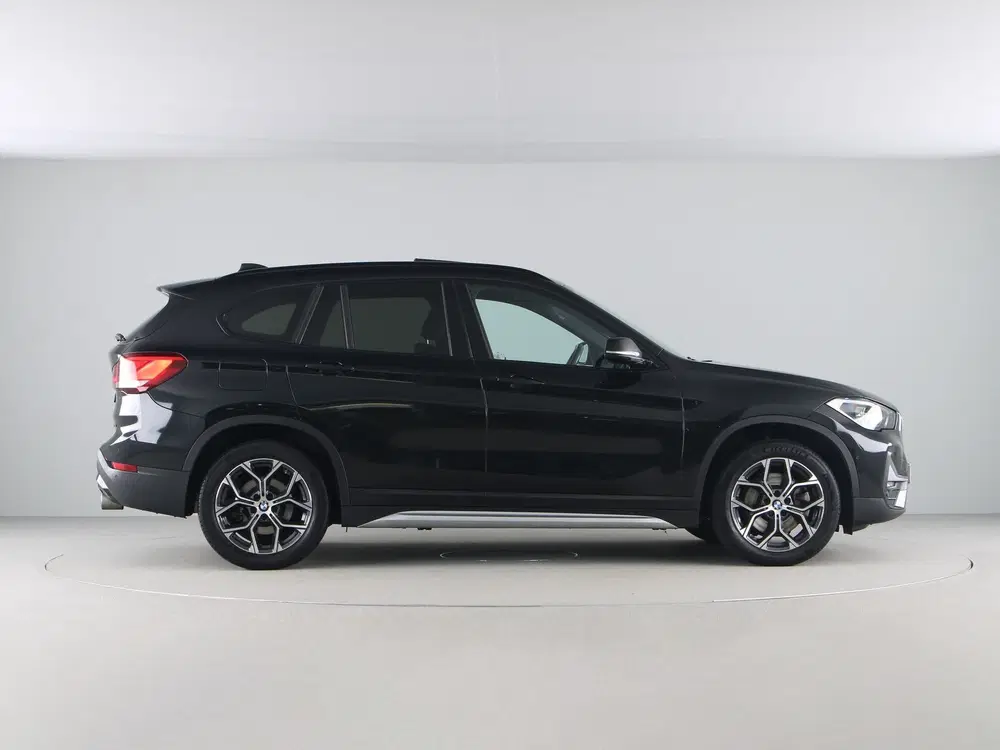 BMW X1 sDrive20i X-Line (bj 2022 uit 2022, foto 9