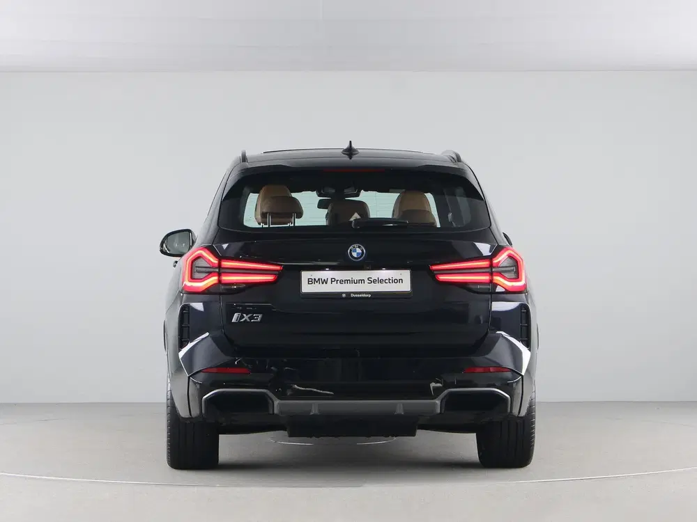 BMW iX3 80 kWh Executive M Sport (bj 2022 uit 2022, foto 10