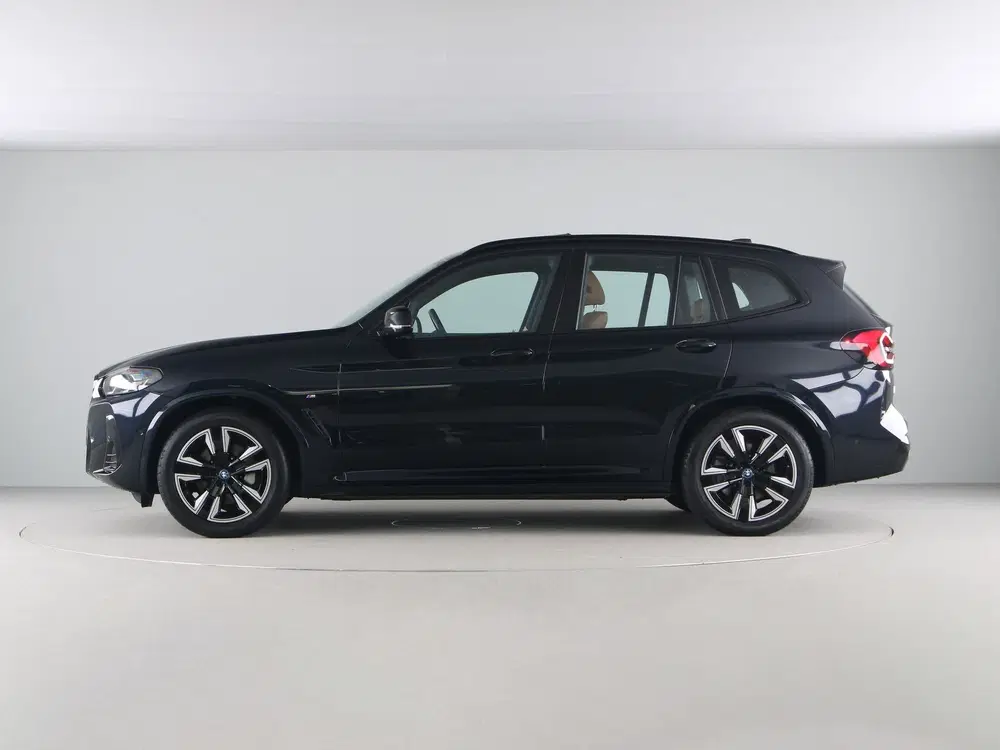 BMW iX3 80 kWh Executive M Sport (bj 2022 uit 2022, foto 12