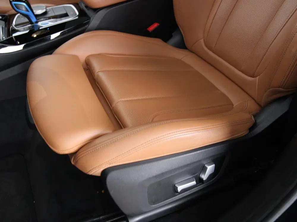 BMW iX3 80 kWh Executive M Sport (bj 2022 uit 2022, foto 15