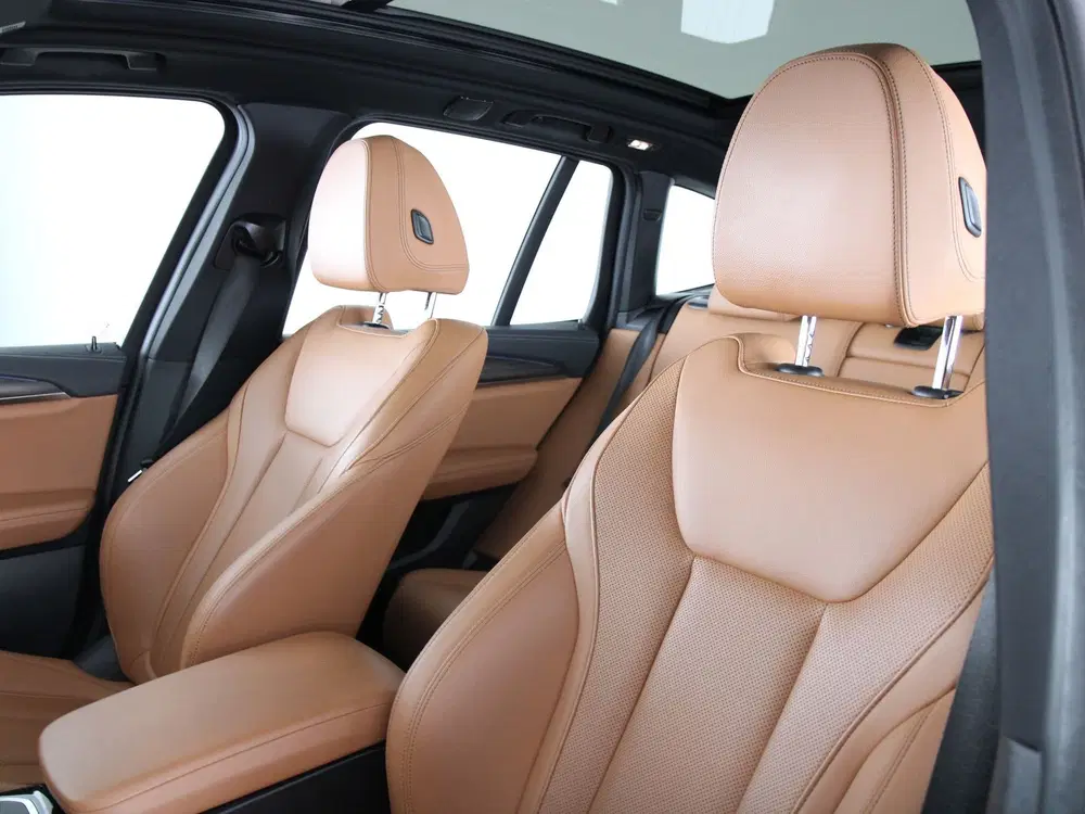 BMW iX3 80 kWh Executive M Sport (bj 2022 uit 2022, foto 5