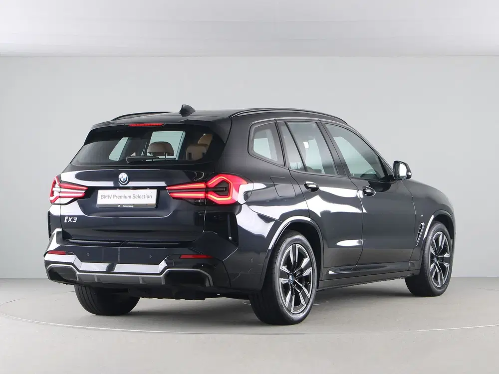 BMW iX3 80 kWh Executive M Sport (bj 2022 uit 2022, foto 9